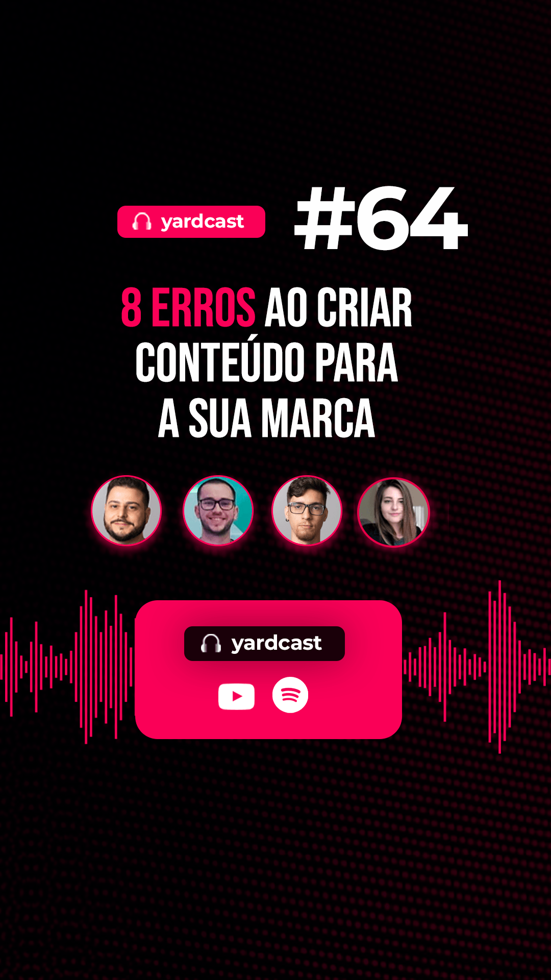 yardcast-erros-ao-criar-conteúdo