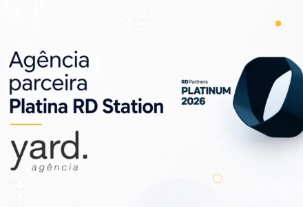 agência parceira RD Station